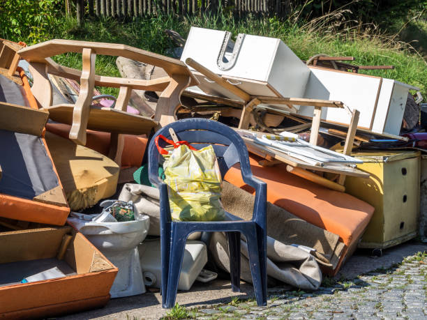 Best Attic Cleanout Services  in Chalmette, LA