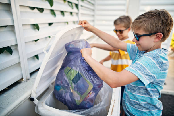 Best Affordable Junk Removal Services  in Chalmette, LA