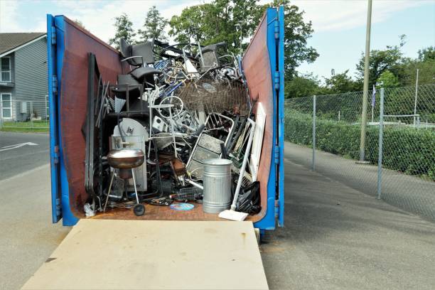 Best Junk Removal and Recycling  in Chalmette, LA
