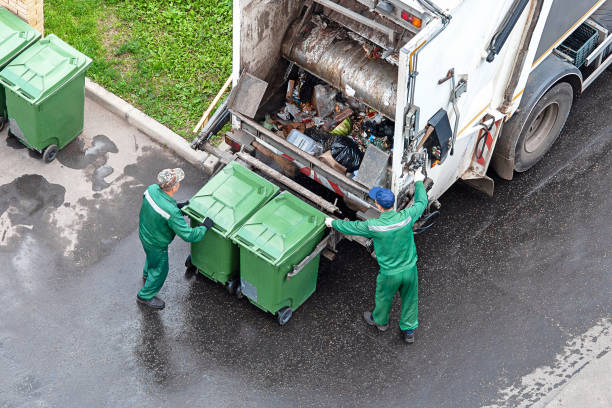 Trusted Chalmette, LA Junk Removal Experts