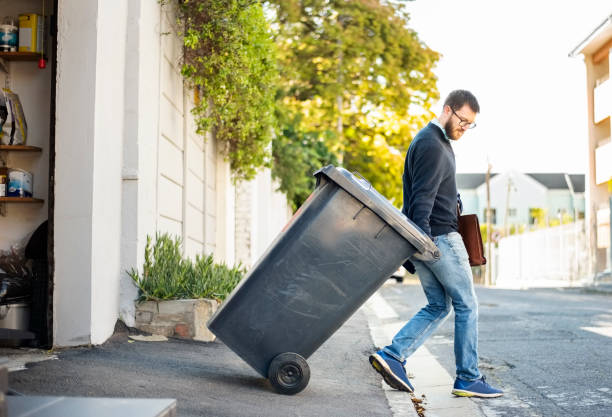 Best Construction Debris Removal  in Chalmette, LA