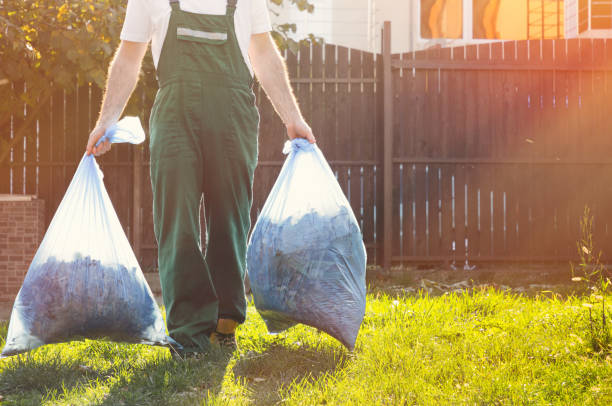 Best Yard Cleanup Services  in Chalmette, LA