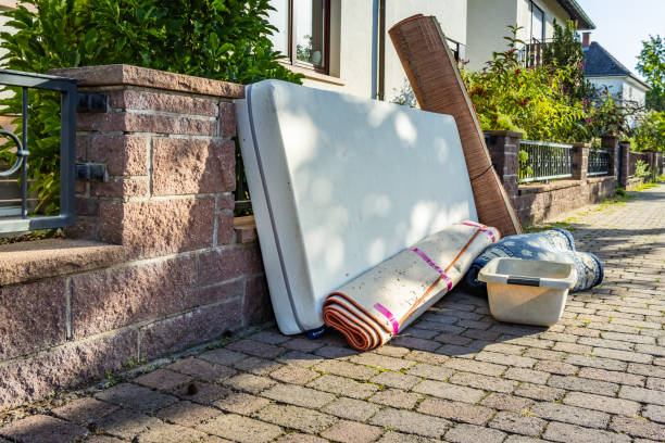 Best Full-Service Junk Removal  in Chalmette, LA
