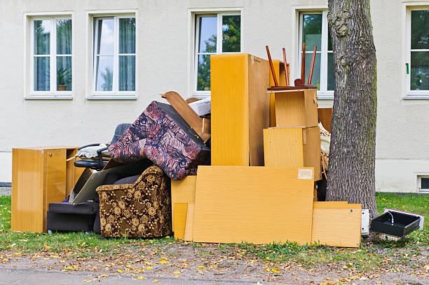 Best Yard Waste Removal  in Chalmette, LA