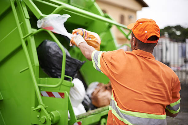 Best Commercial Junk Removal  in Chalmette, LA