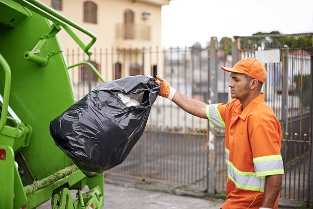 Best Residential Junk Removal  in Chalmette, LA