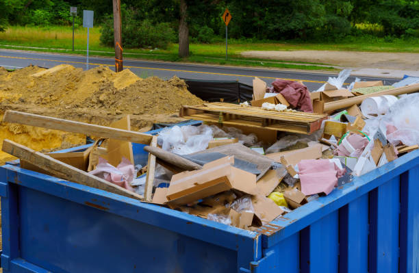 Commercial Cleanout Services in Chalmette, LA
